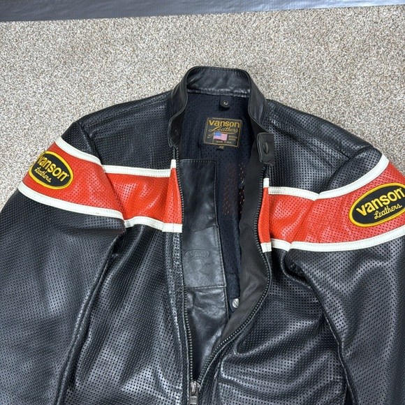 VANSON PROPERF STALLION SPORTRIDER - Picture 3 of 7